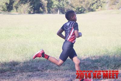 2014 Track Houston 1st Annual Cross Country Meet — photo 478