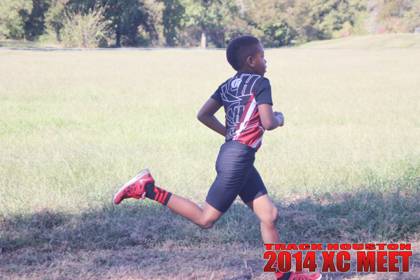 2014 Track Houston 1st Annual Cross Country Meet — photo 479