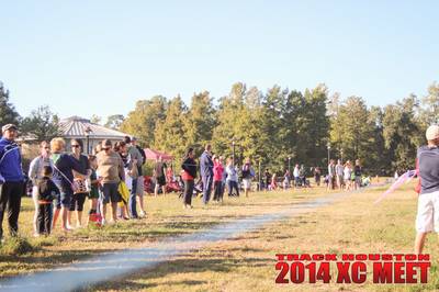 2014 Track Houston 1st Annual Cross Country Meet — photo 482
