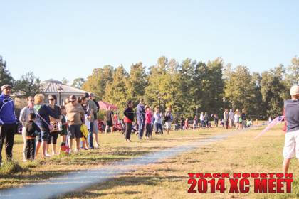2014 Track Houston 1st Annual Cross Country Meet — photo 483