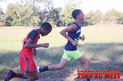2014 Track Houston 1st Annual Cross Country Meet — photo 484
