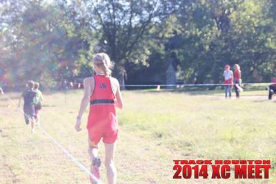 2014 Track Houston 1st Annual Cross Country Meet — photo 486