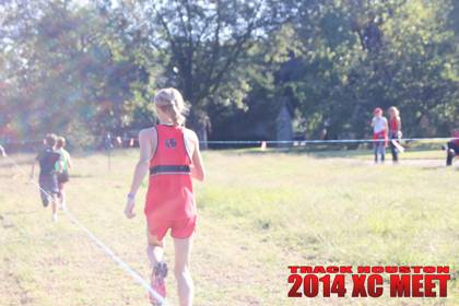 2014 Track Houston 1st Annual Cross Country Meet — photo 487
