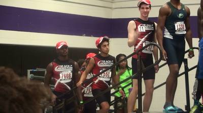 2014 USATF National Junior Olympic — Awards — photo 5