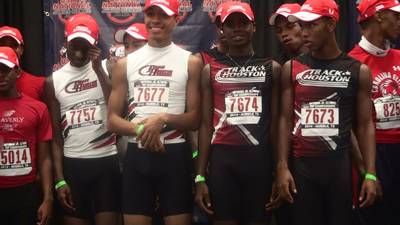2014 USATF National Junior Olympic — Awards — photo 47