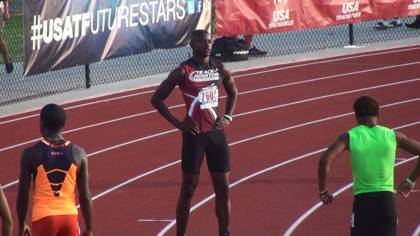 2014 USATF National Junior Olympic — Awards — photo 58