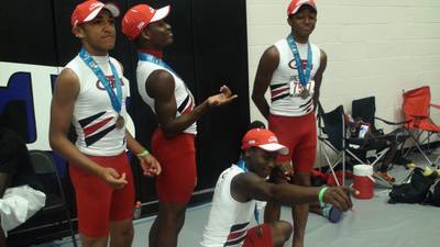 2014 USATF National Junior Olympic — Awards — photo 90