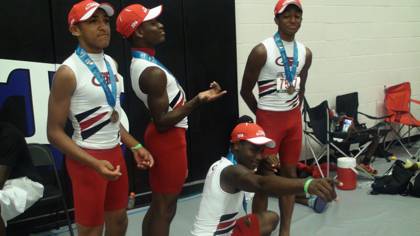 2014 USATF National Junior Olympic — Awards — photo 91