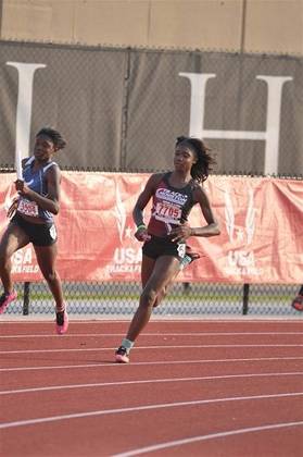 2014 USATF National Junior Olympic — Humble TX — photo 1