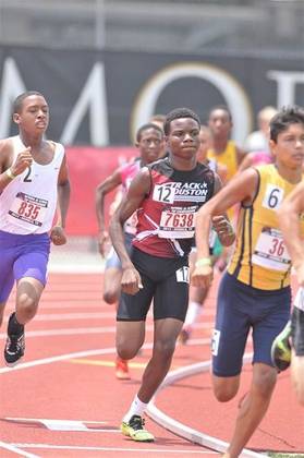 2014 USATF National Junior Olympic — Humble TX — photo 6