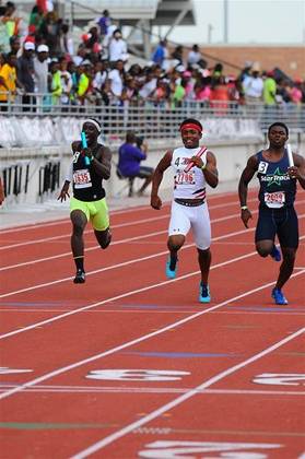 2014 USATF National Junior Olympic — Humble TX — photo 9
