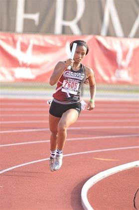 2014 USATF National Junior Olympic — Humble TX — photo 19