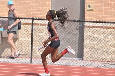 2014 USATF National Junior Olympic — Humble TX — photo 21