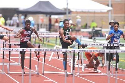 2014 USATF National Junior Olympic — Humble TX — photo 23