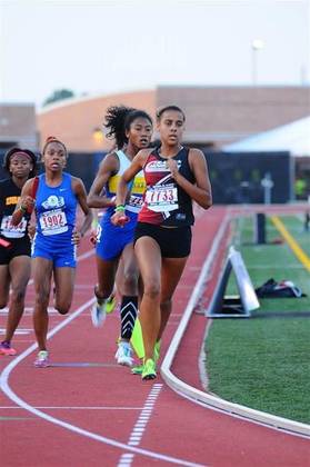 2014 USATF National Junior Olympic — Humble TX — photo 26