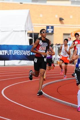 2014 USATF National Junior Olympic — Humble TX — photo 33
