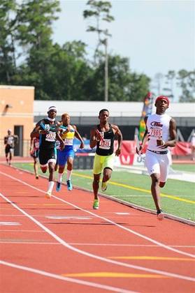2014 USATF National Junior Olympic — Humble TX — photo 37