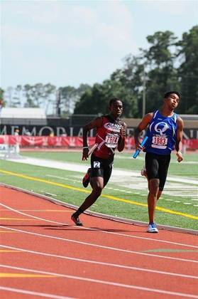 2014 USATF National Junior Olympic — Humble TX — photo 39
