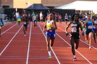 2014 USATF National Junior Olympic — Humble TX — photo 43