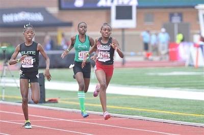 2014 USATF National Junior Olympic — Humble TX — photo 45