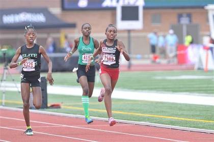 2014 USATF National Junior Olympic — Humble TX — photo 46
