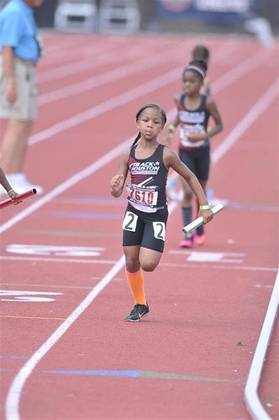 2014 USATF National Junior Olympic — Humble TX — photo 47