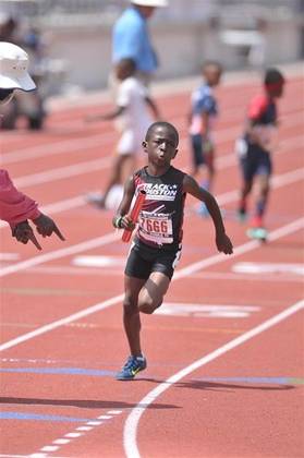 2014 USATF National Junior Olympic — Humble TX — photo 55