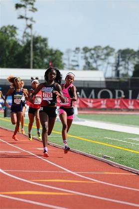 2014 USATF National Junior Olympic — Humble TX — photo 61