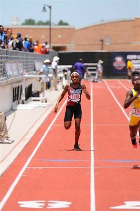 2014 USATF National Junior Olympic — Humble TX — photo 67