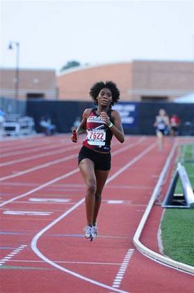 2014 USATF National Junior Olympic — Humble TX — photo 72