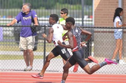 2014 USATF National Junior Olympic — Humble TX — photo 76
