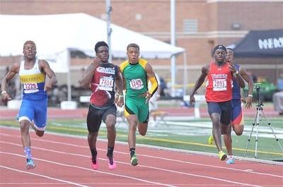 2014 USATF National Junior Olympic — Humble TX — photo 81