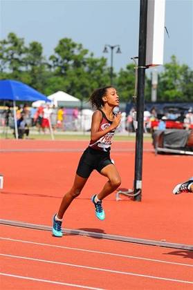 2014 USATF National Junior Olympic — Humble TX — photo 83