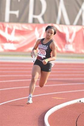 2014 USATF National Junior Olympic — Humble TX — photo 85