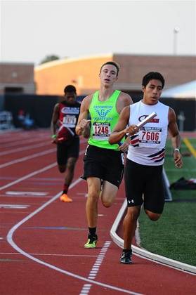 2014 USATF National Junior Olympic — Humble TX — photo 94