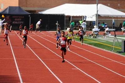 2014 USATF National Junior Olympic — Humble TX — photo 99