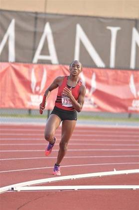 2014 USATF National Junior Olympic — Humble TX — photo 101