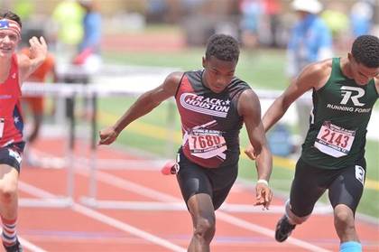 2014 USATF National Junior Olympic — Humble TX — photo 104