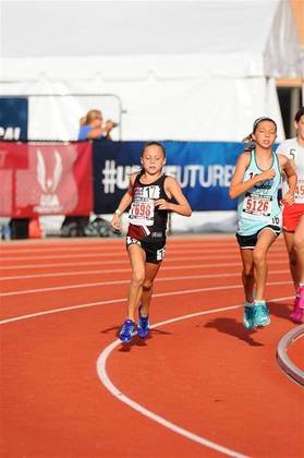 2014 USATF National Junior Olympic — Humble TX — photo 105