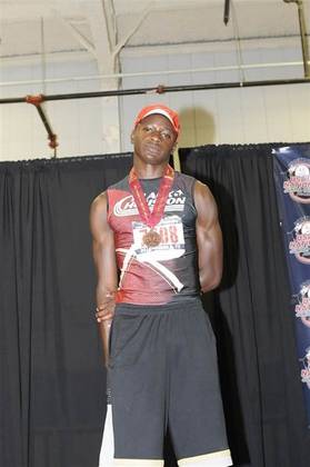 2014 USATF National Junior Olympic — Humble TX — photo 107