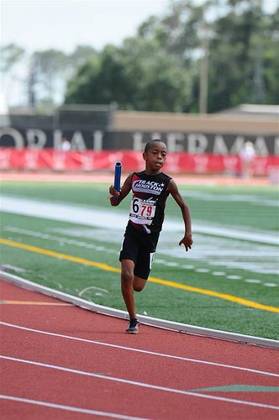 2014 USATF National Junior Olympic — Humble TX — photo 111