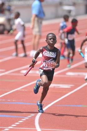 2014 USATF National Junior Olympic — Humble TX — photo 115