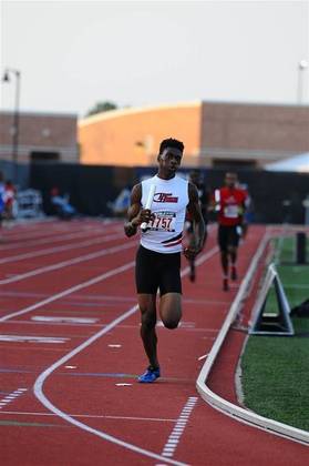 2014 USATF National Junior Olympic — Humble TX — photo 117