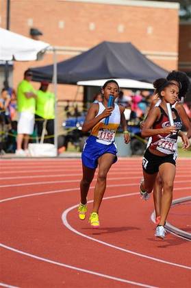 2014 USATF National Junior Olympic — Humble TX — photo 121