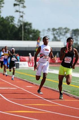 2014 USATF National Junior Olympic — Humble TX — photo 123