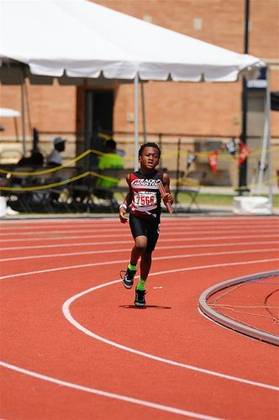 2014 USATF National Junior Olympic — Humble TX — photo 127