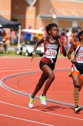 2014 USATF National Junior Olympic — Humble TX — photo 130