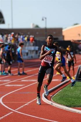 2014 USATF National Junior Olympic — Humble TX — photo 131