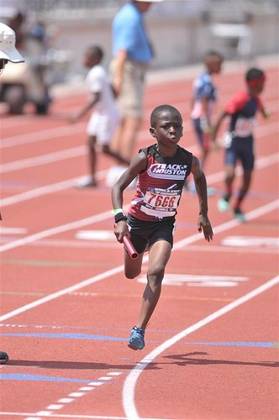 2014 USATF National Junior Olympic — Humble TX — photo 141