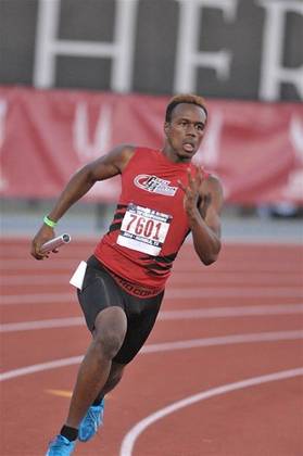 2014 USATF National Junior Olympic — Humble TX — photo 145